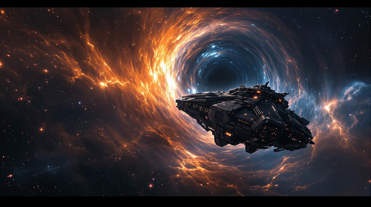 五五影视星际穿越：人类最后的希望推荐内容封面